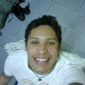 Foto de perfil de Yuri Lucas