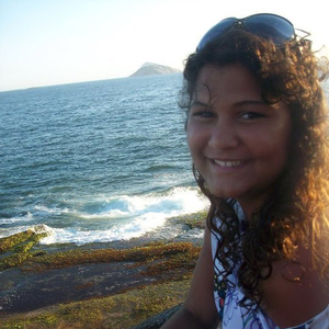 Foto de perfil de Camilla Matos