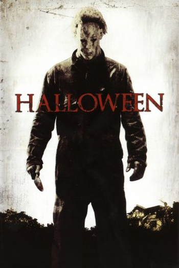  de Filme Halloween: O Início (2007)