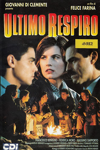  de Filme Ultimo Respiro (1992)