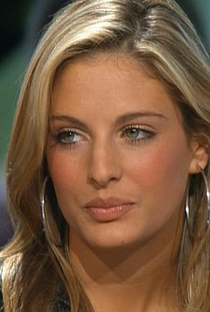 Candy (X) - Poster 1