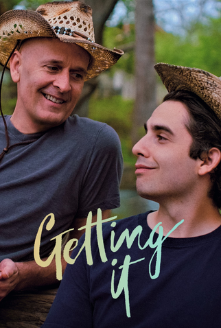 Poster 1 de Filme Getting It (2020)