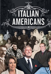 Os Ítalo-americanos (The Italian Americans)
