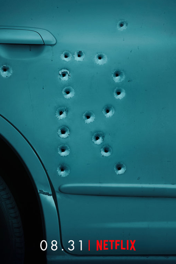  de Série Ozark (2ª Temporada) (2018)