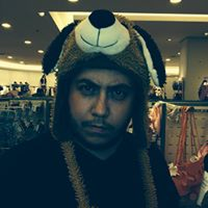 Foto de perfil de Luís Albano da Silva