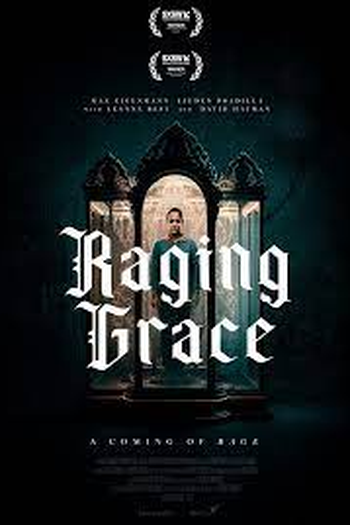  de Filme A Cuidadora da Mansão Garret (2023)