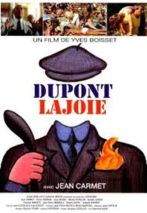 Férias Violentas (Dupont Lajoie)