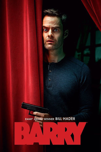  de Série Barry (2ª Temporada) (2019)