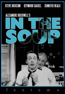 In the Soup (In the Soup)