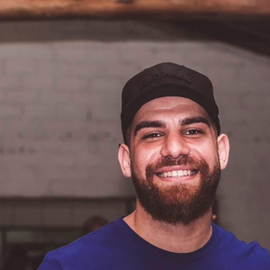 Foto de perfil de Lucas Mossellim