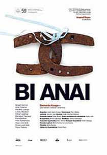    Dos hermanos          ( Bi anai ) (Bi anai )