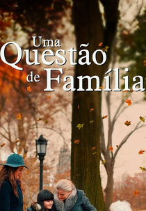 Uma Questão de Família (The Magnificent Meyersons)
