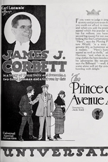 Doce Atrocidade (The Prince of Avenue A)