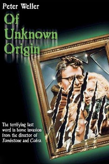  de Filme Origem Desconhecida (1983)