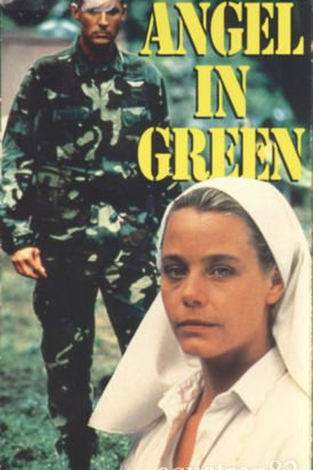 Poster de Filme Anjos da Guerra (1987)