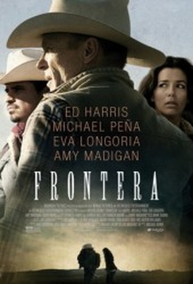 Crítica: Fronteira (“Frontera”) | CineCríticas