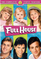 Três é Demais (1ª Temporada) (Full House (Season 1))