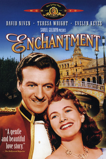  de Filme Encantamento (1948)