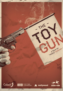 Como Assaltar um Banco (Toy Gun)