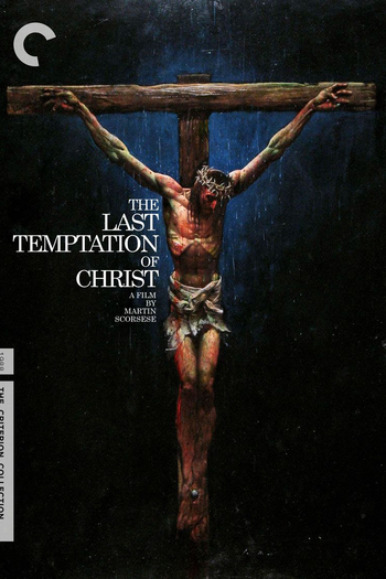 de Filme A Última Tentação de Cristo (1988)