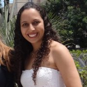 Foto de perfil de Carol Guedes