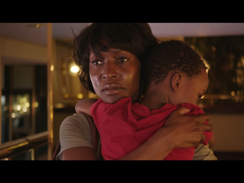 Foto 2 de Layla Fourie