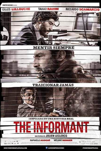  de Filme Gibraltar (2013)