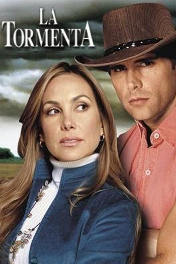 Poster de TV La Tormenta (2005)