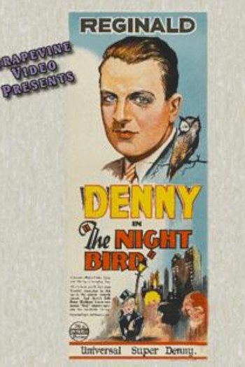 Poster de Filme Com Medo das Mulheres (1928)