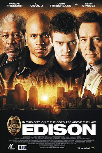  de Filme Edison: Poder e Corrupção (2005)