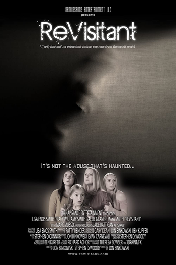  de Filme ReVisitant (2019)