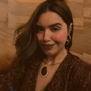 Foto de perfil de Ana Carolina Sanches