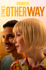 90 Dias Para Casar: Do Outro Lado (4ª Temporada) (90 Day Fiancé: The Other Way (Season 4))