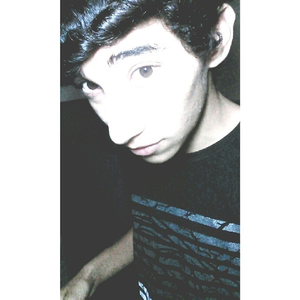 Foto de perfil de Alec