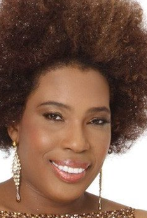 Macy Gray - Poster 1