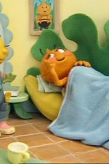 Poster de Episódio Bumble Catches a Cold (2005)