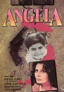 Ângela: O Preço de uma Paixão (Ângela)