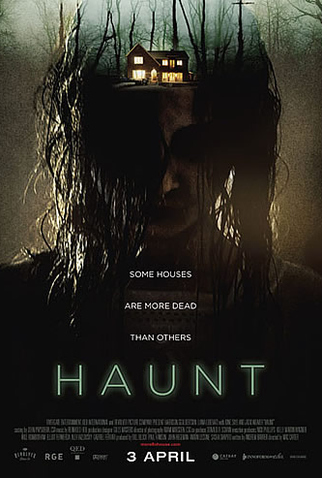 Poster 5 de Filme A Face do Mal (2014)