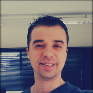 Foto de perfil de Luciano
