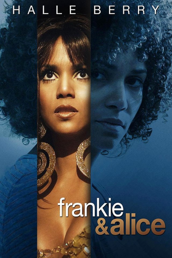  de Filme Frankie & Alice (2010)
