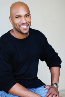 Raheem Babalola - Poster 1