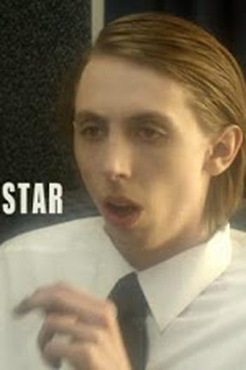 Poster de Curta Anti-Rockstar (2010)