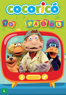 Cocoricó: Tv Paiol (Cocoricó: Tv Paiol)