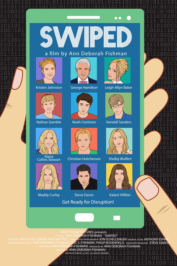  de Filme Deslize (2018)