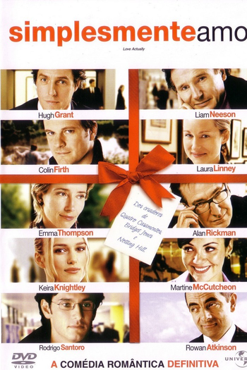  de Filme Simplesmente Amor (2003)