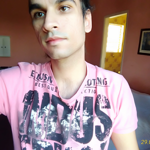 Foto de perfil de Angelo