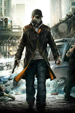 Watch Dogs (Watch Dogs)