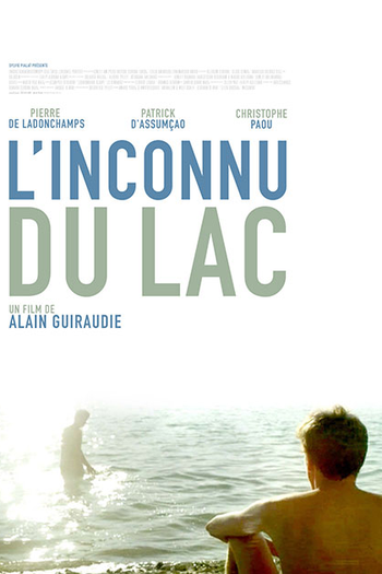  de Filme Um Estranho no Lago (2013)