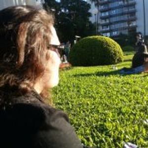 Foto de perfil de Luciana