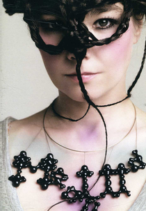 Björk: The Medúlla Videos (The Medúlla Videos)